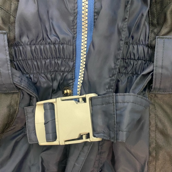 Etirel Vintage One Piece Ski Suit Men’s Size S/M or Women’s M/L. - Picture 8 of 12